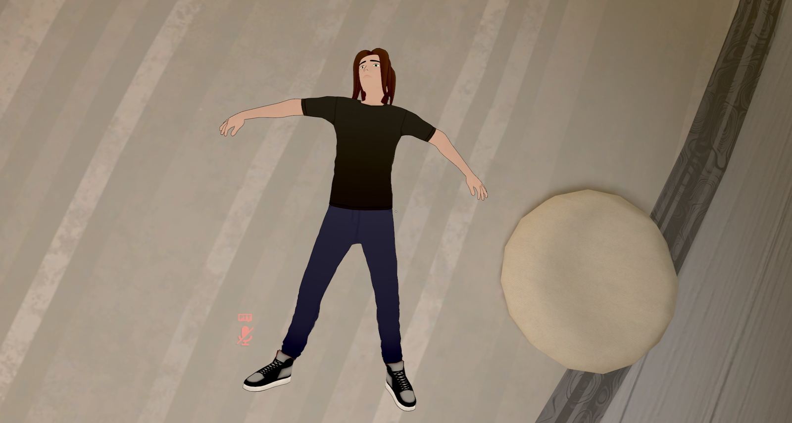 Toon Dude (Pc+Quest)