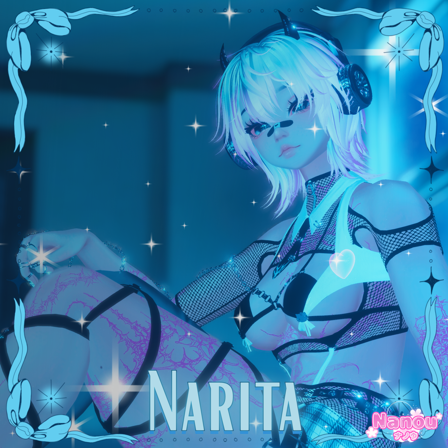 · · ─ ·ʚ Narita - PC Only / SPS / GoLoco ɞ· ─ · ·