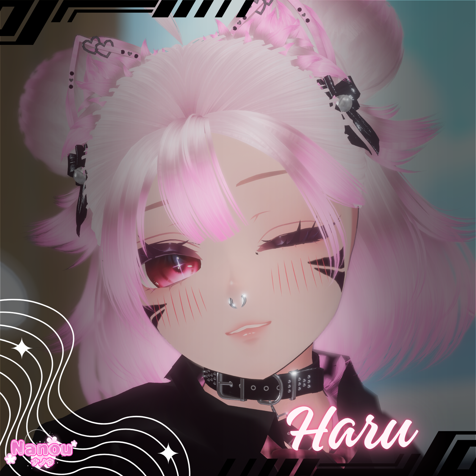 ʚ Haru - PC/SPS/GoLoco