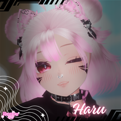 ʚ Haru  -  PC/SPS/GoLoco