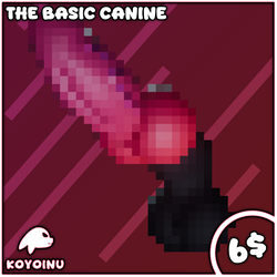 The Basic Canine