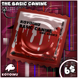 The Basic Canine
