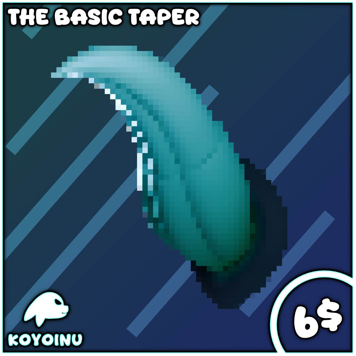 The Basic Taper