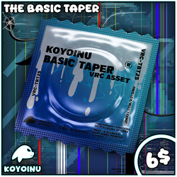 The Basic Taper