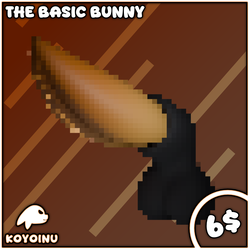 The Basic Bunny