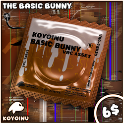The Basic Bunny