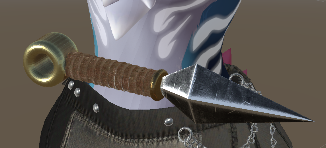 shuriken