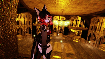 Betelgeuse (Genderfluid) - PC + 3 Optis