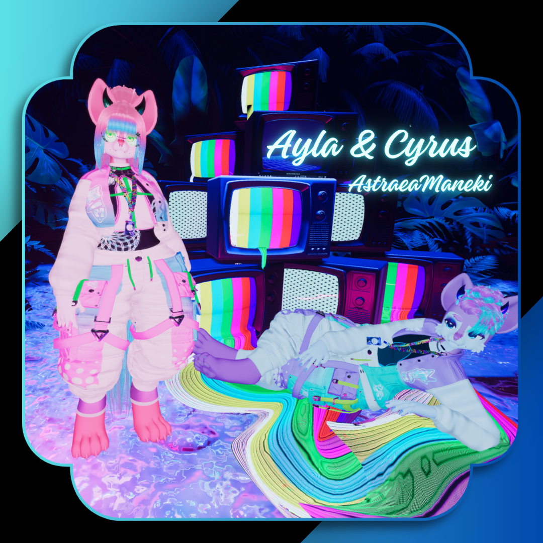 Ayla & Cyrus | Opti | PC | FT | GoGo | Furality Ultra