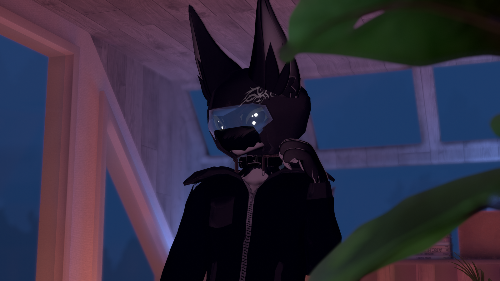 [NovaBeast] - Biker set