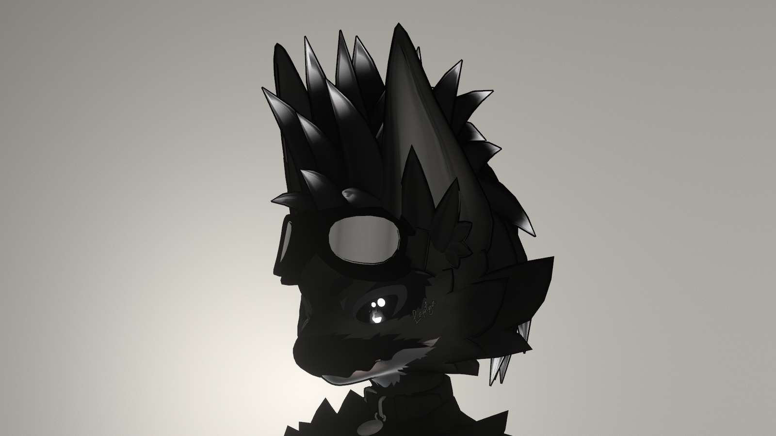 Novabeast - ShockSpike