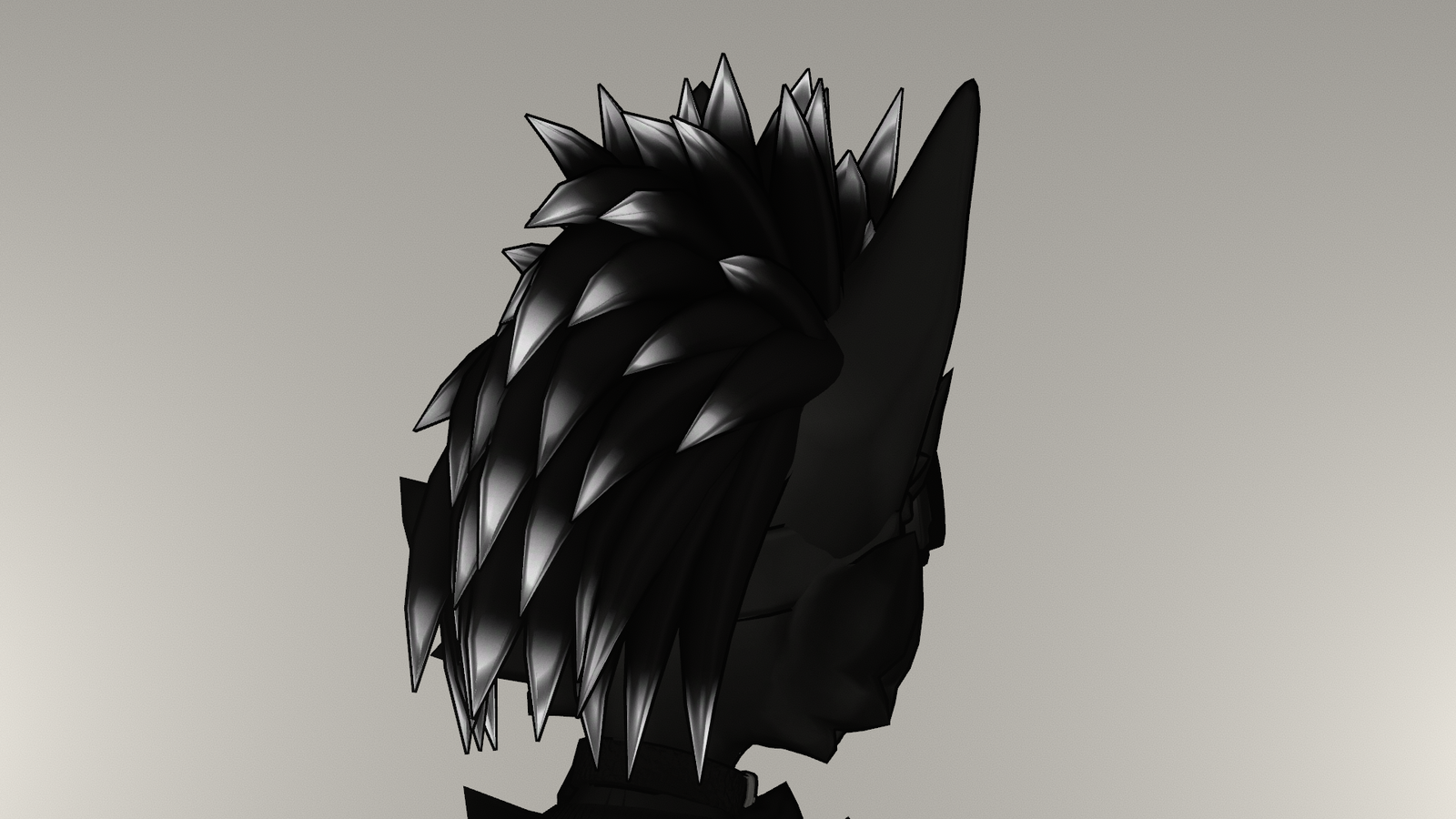 Novabeast - ShockSpike