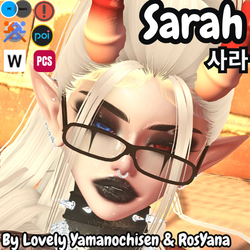 Sarah