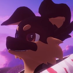 MyDog-Mayu Dog Edit