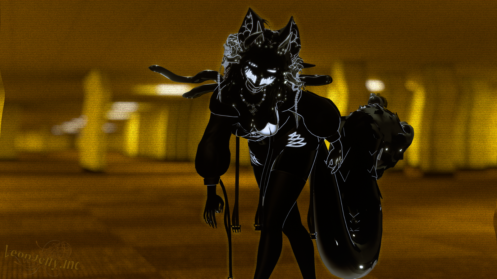 Ophelia (18+ / SPS / PC & QUEST)