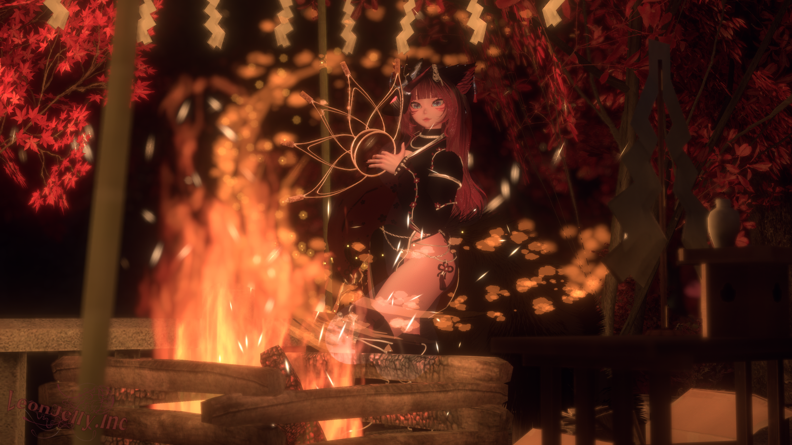 Natsumi V2.1 (18+ / SPS / PC & QUEST)