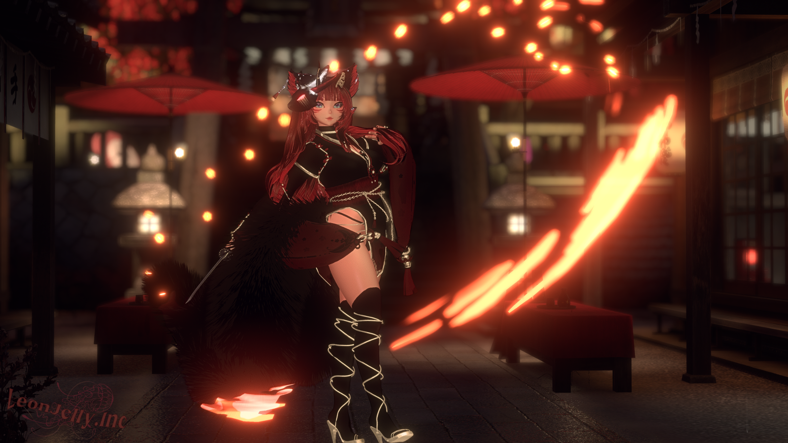 Natsumi V2.1 (18+ / SPS / PC & QUEST)