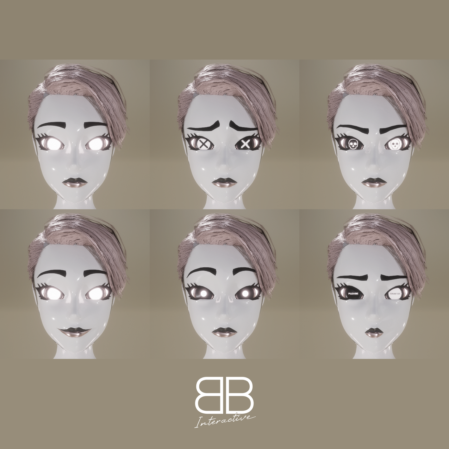 [Original 3D Model] S13RRA 3 for VRChat
