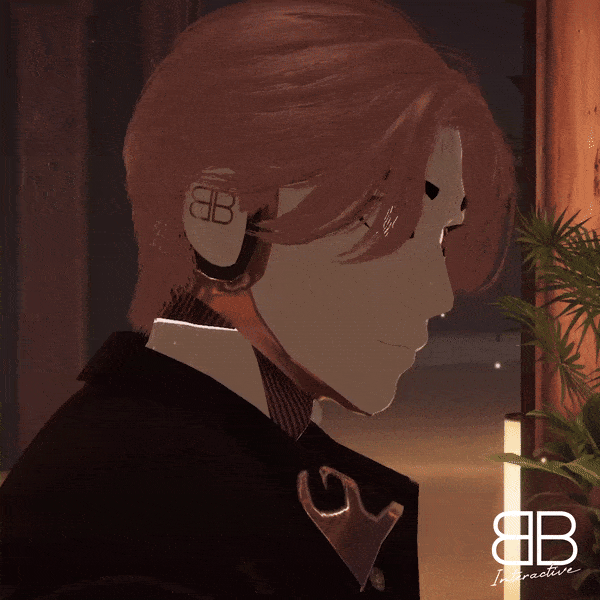 [Original 3D Model] DENALI for VRChat