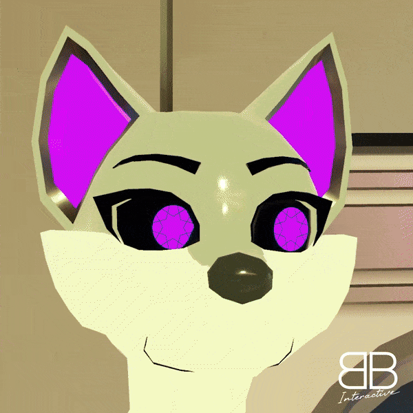 [Original 3D Model] RE: KEMONO Avatars + Base Models for VRChat [PC/ QUEST]