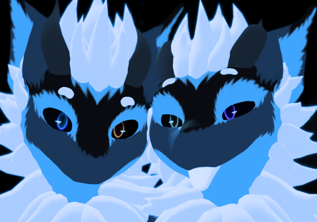 Crystal Geode Nardoragon Eyes ( 40+ Variations)