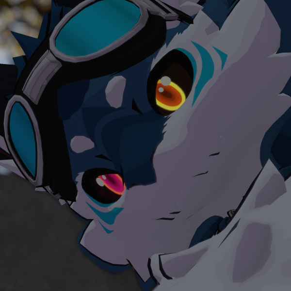 Crystal Geode Novabeast Eyes ( 90+ Variations)