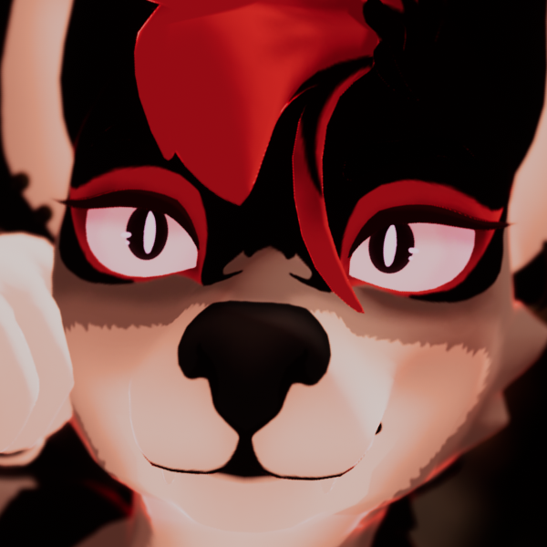 Pastel Hyenid Eyes ( 9 Variations)