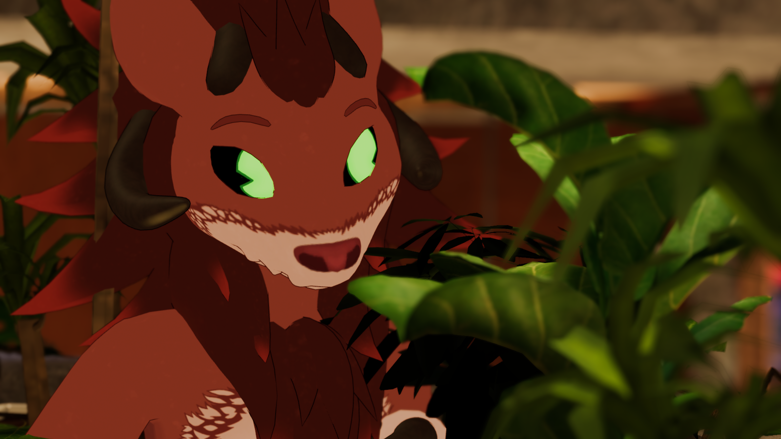 Old Timey Wickerbeast Eyes ( 20 Color Variations)