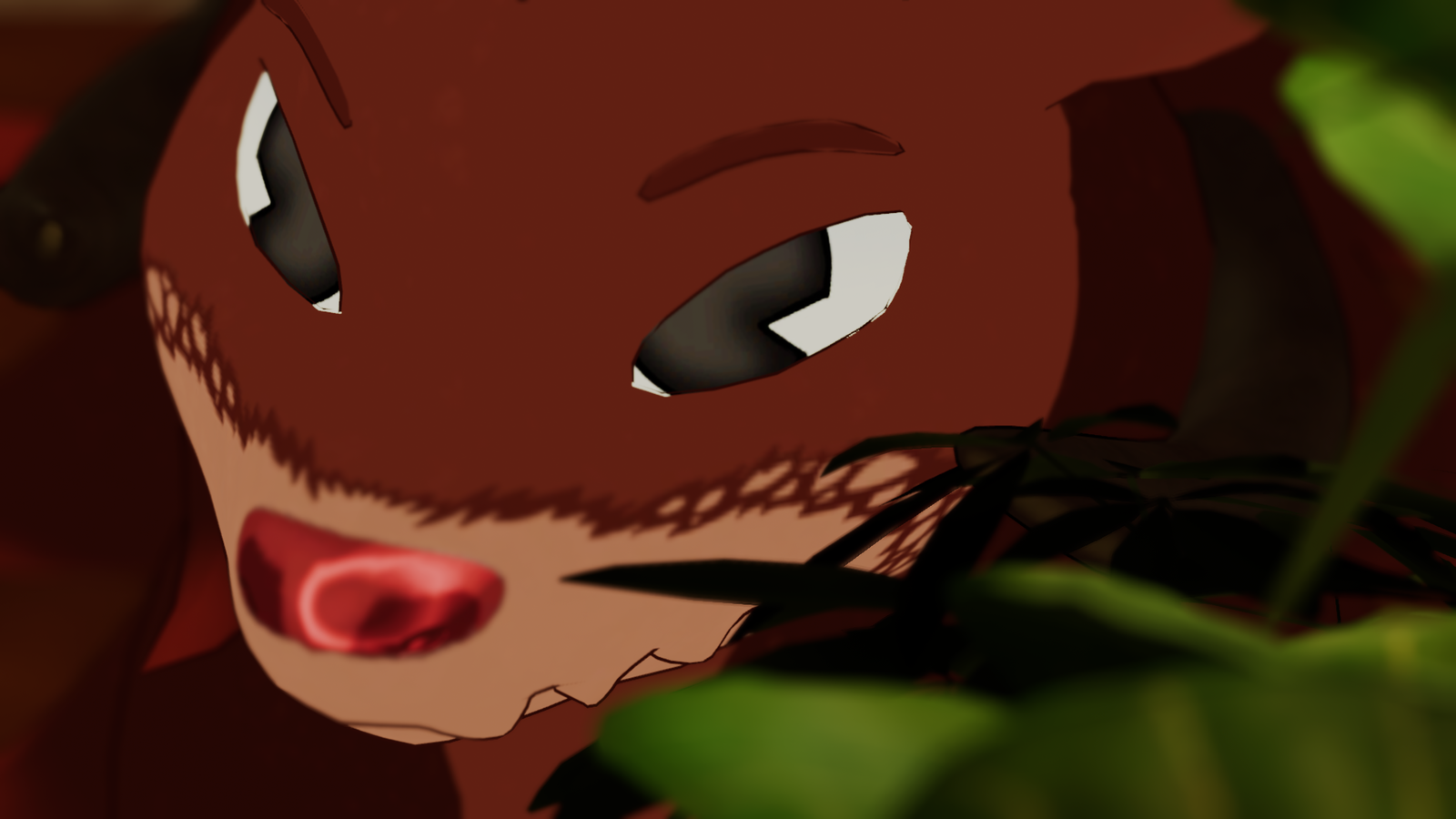 Old Timey Wickerbeast Eyes ( 20 Color Variations)