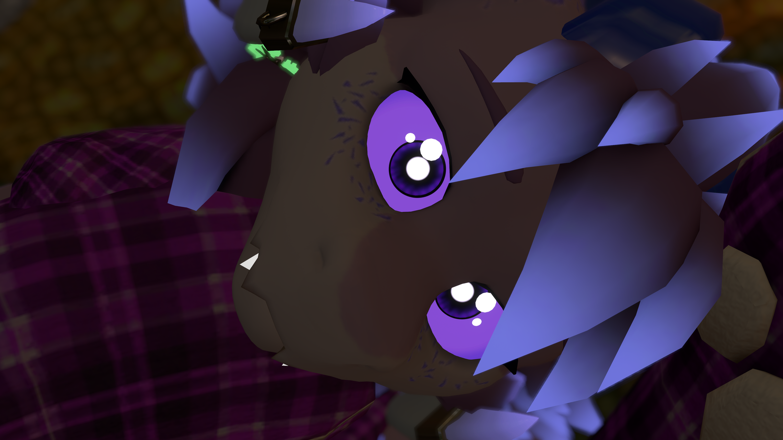 Cartoony Winterbold Eyes (20+ Color Variations)