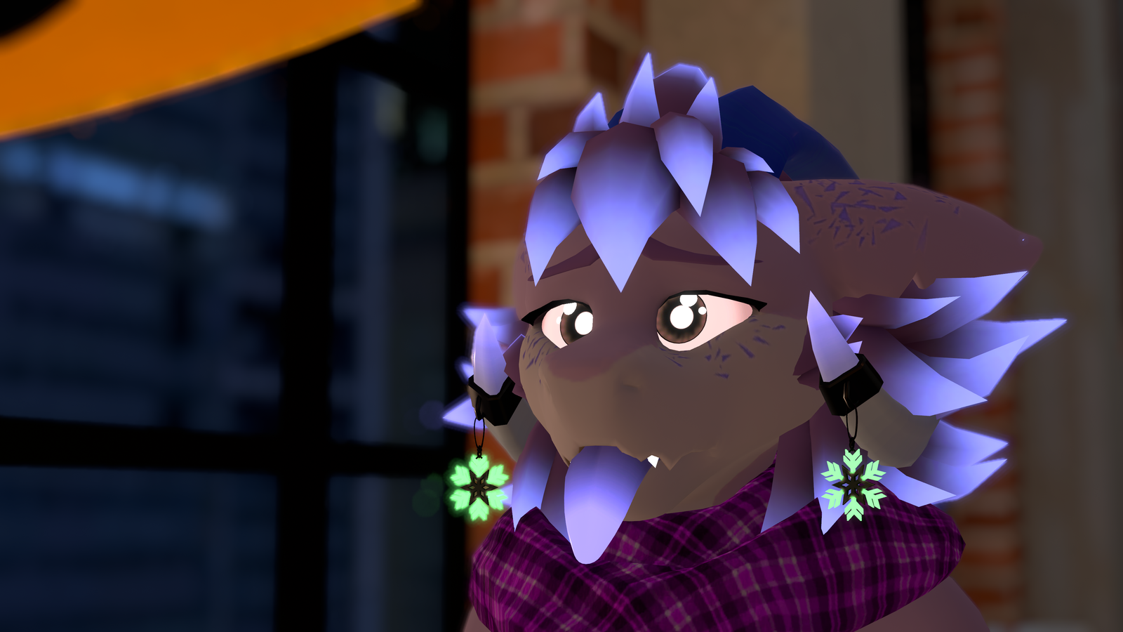 Cartoony Winterbold Eyes (20+ Color Variations)