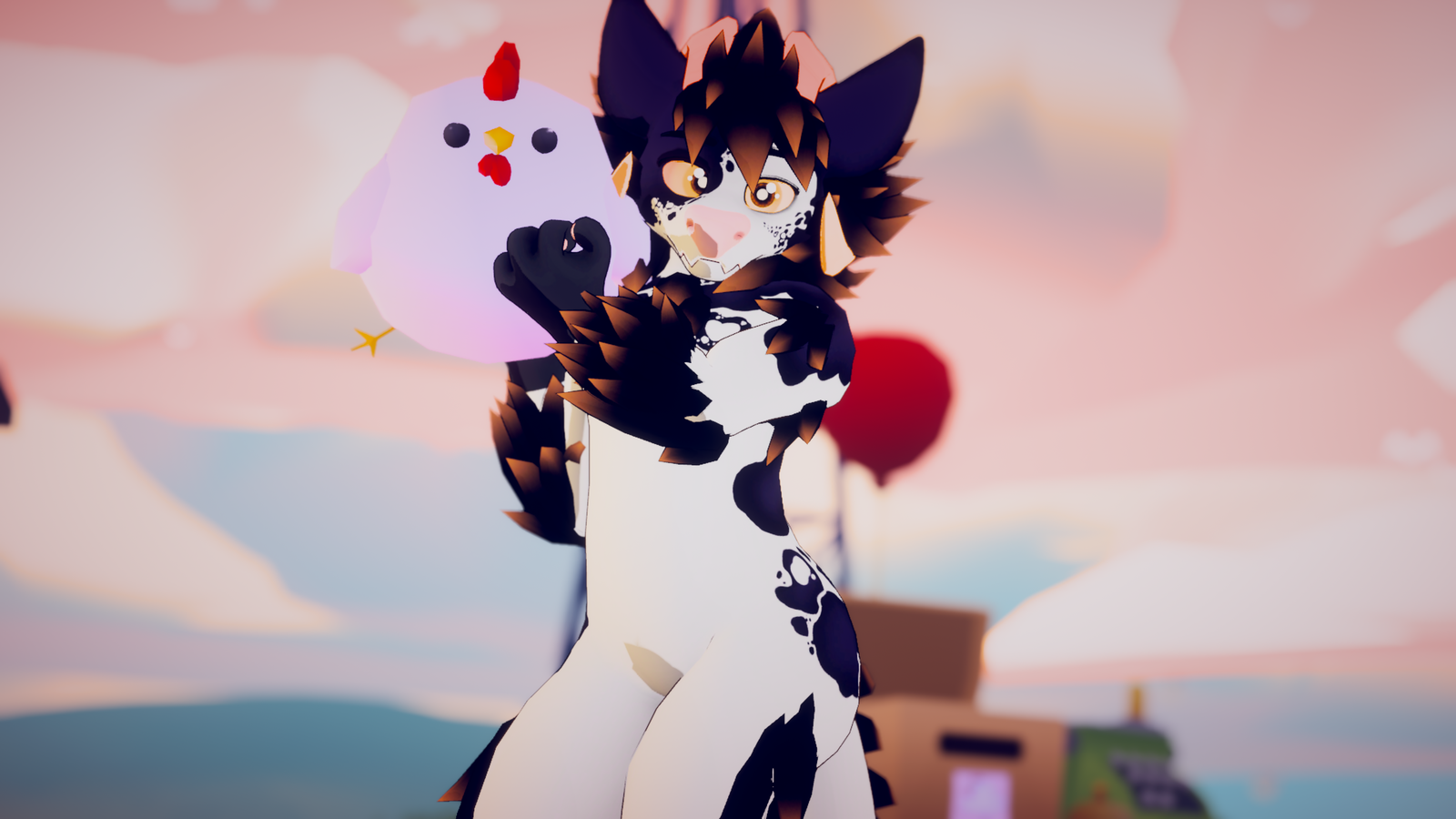 Moobold Winterbold Texture