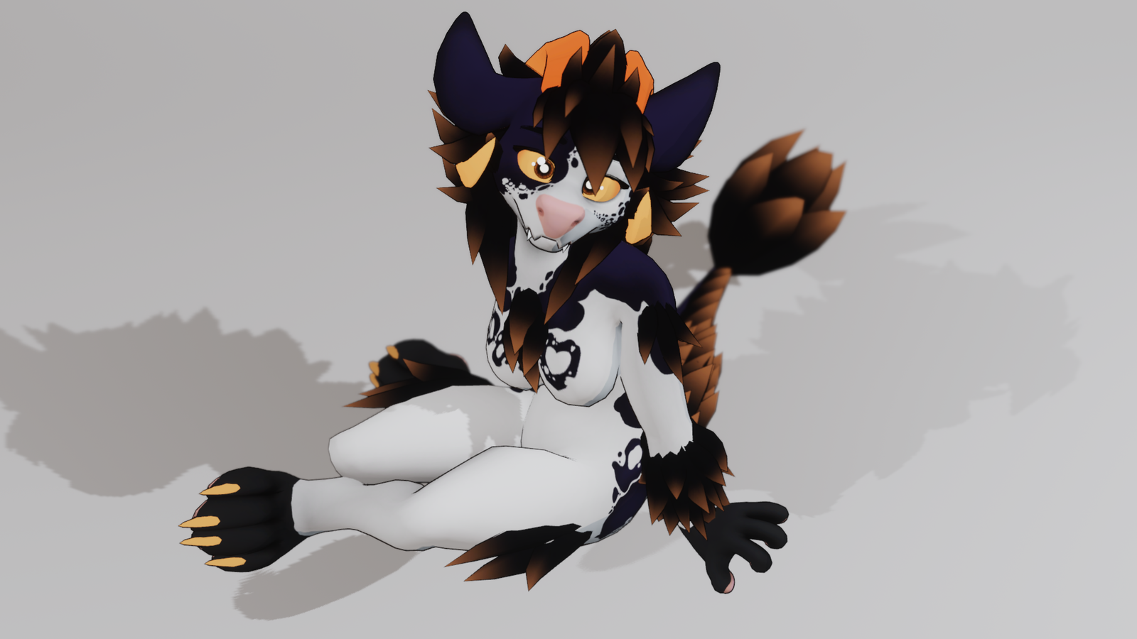 Moobold Winterbold Texture