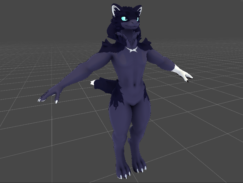 Aoi Northern Aspil Texture