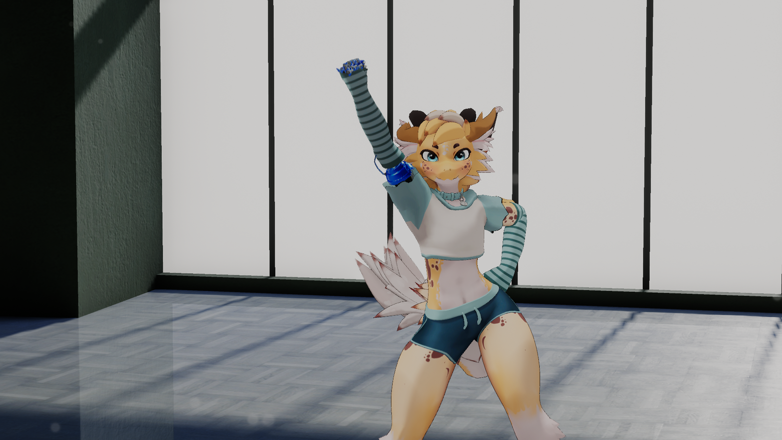 Delphy Kobo Rivet arms