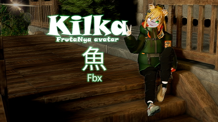 Kilka
