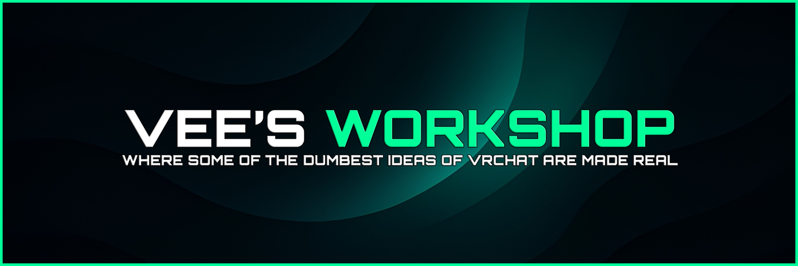 Banner Background