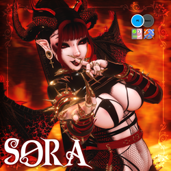 Sora v2 (PC - FT - GoGo)