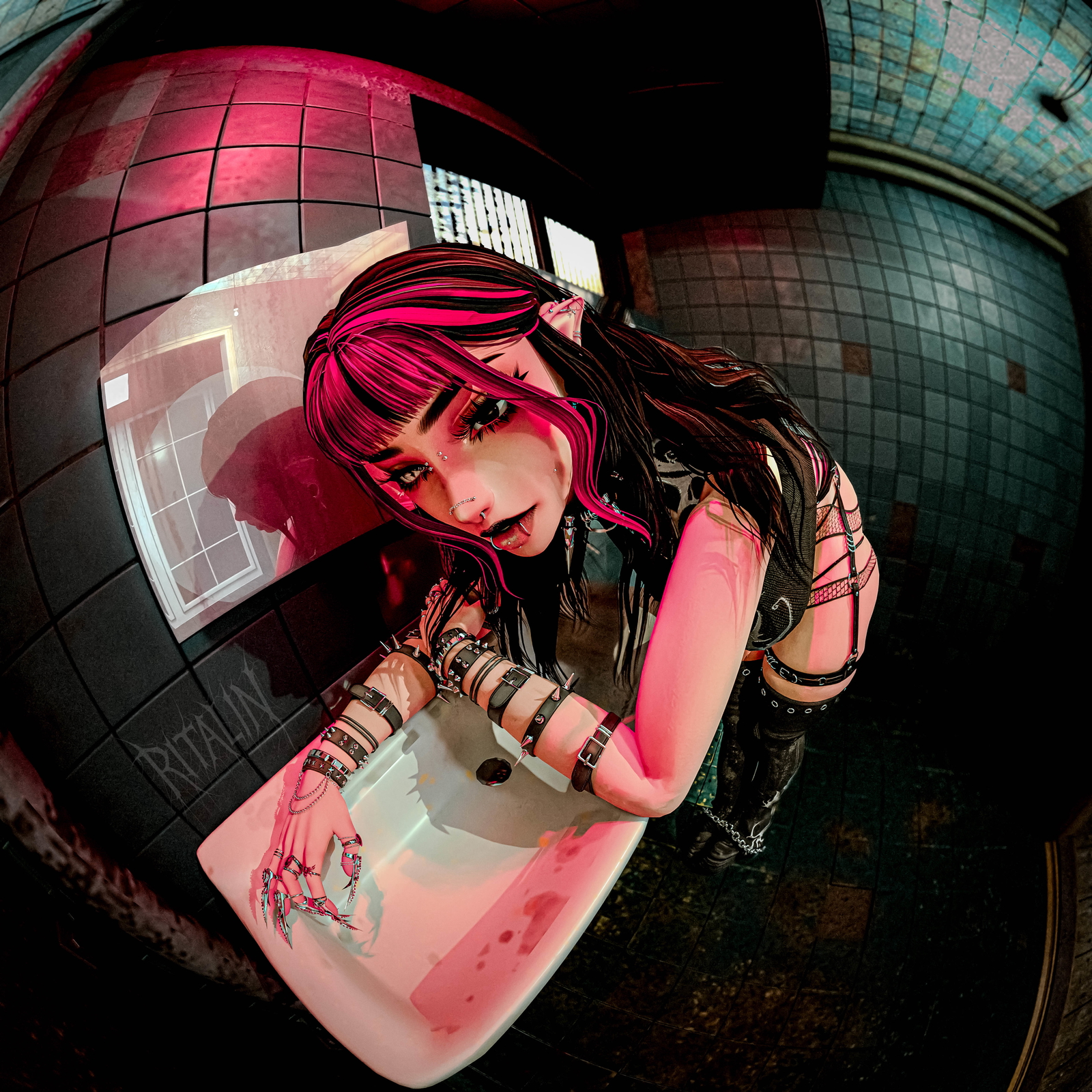 Sora v2 (PC - FT - GoGo)