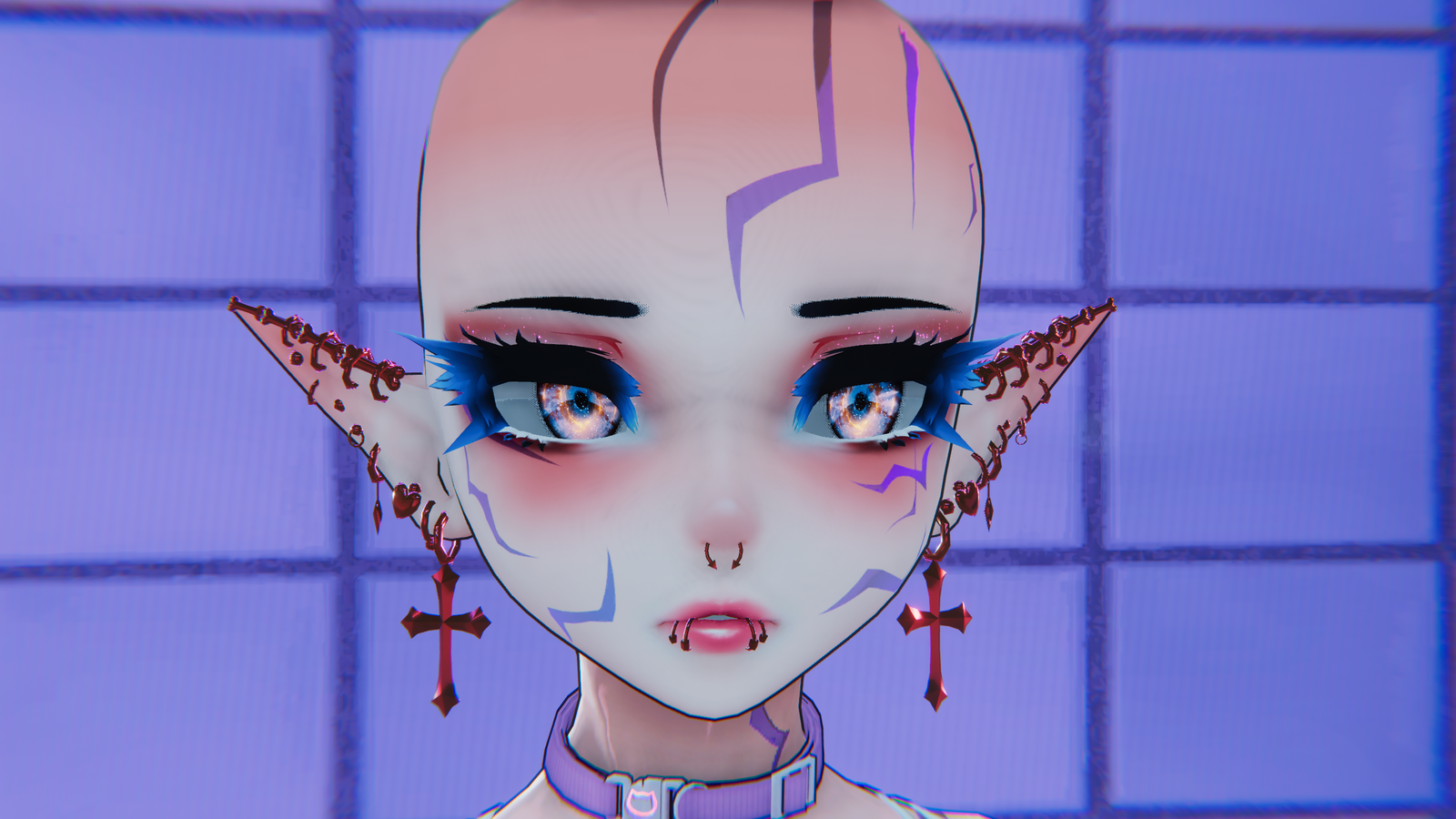 Rumi honmoon Tattoos for GodWhisper an GodMagician