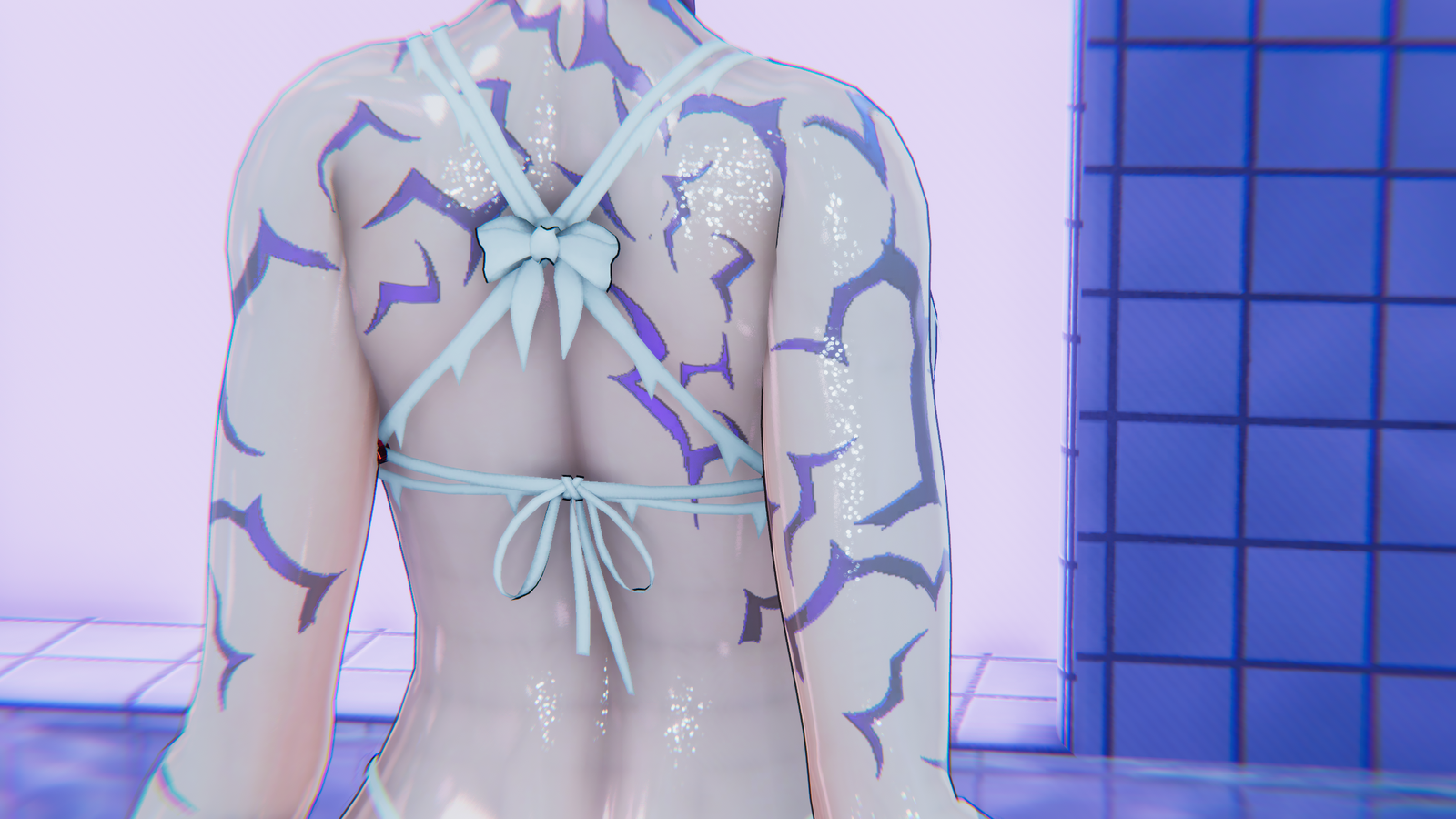 Rumi honmoon Tattoos for GodWhisper an GodMagician