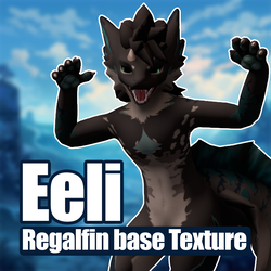 Eeli - RegalFin texture