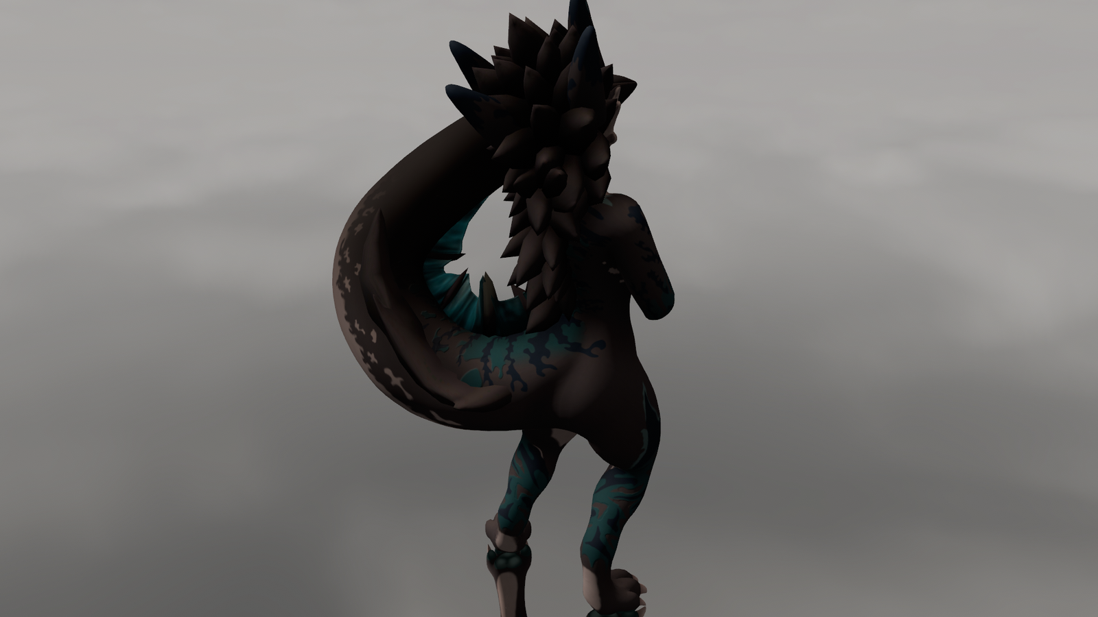 Eeli - RegalFin texture