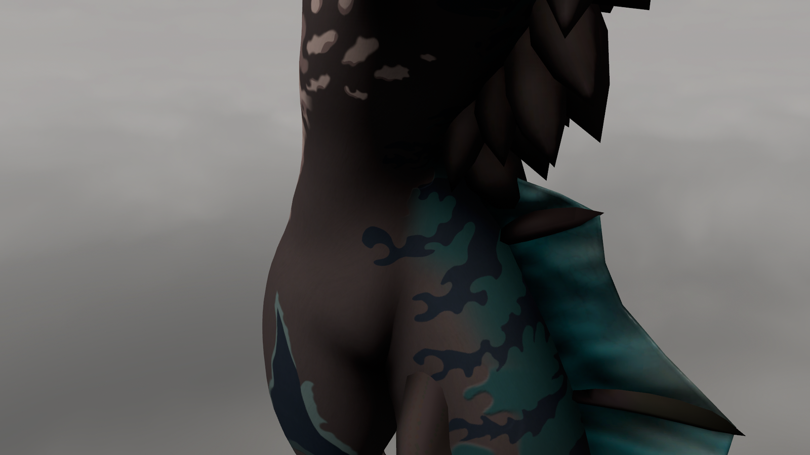 Eeli - RegalFin texture