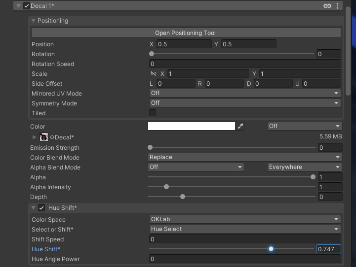 Fluffagen Latex Catsuit w/ Audiolink