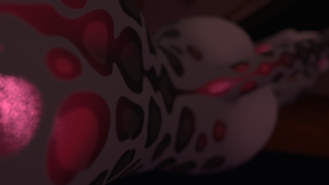 Banner Background