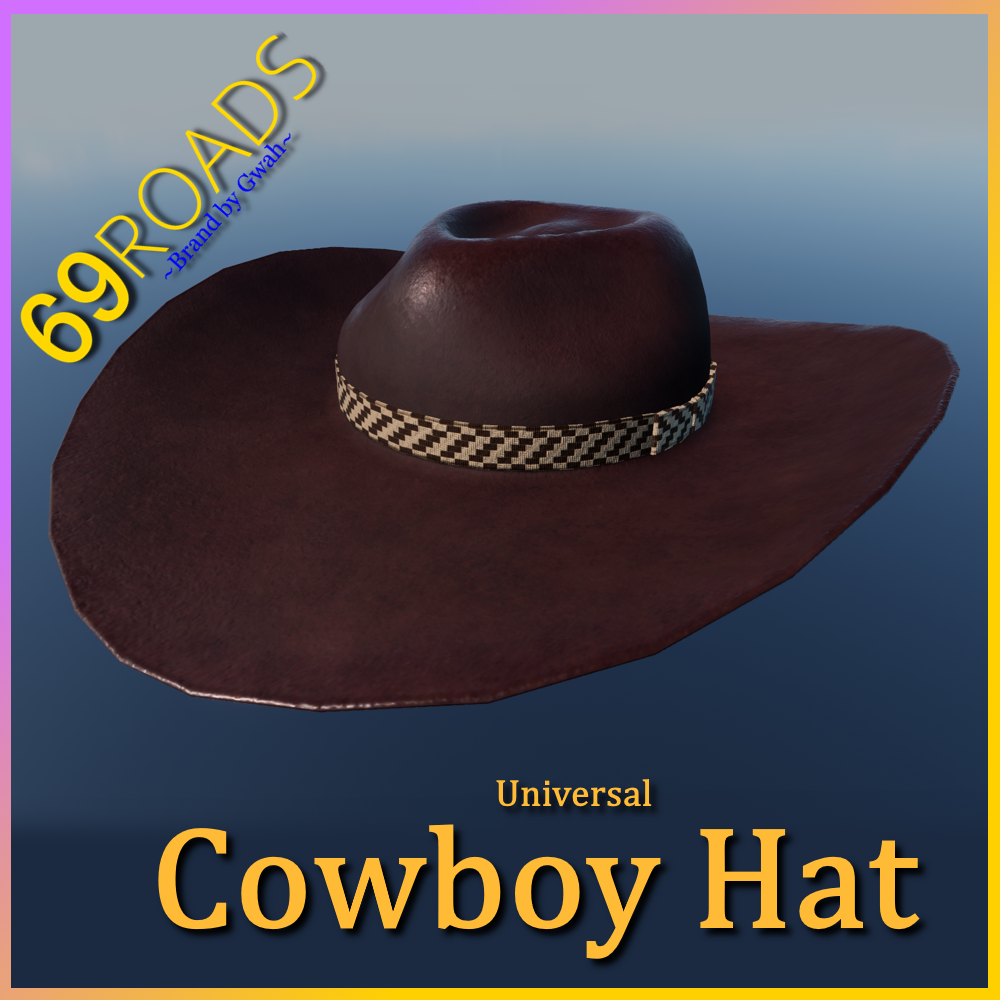 Cowboy Hat
