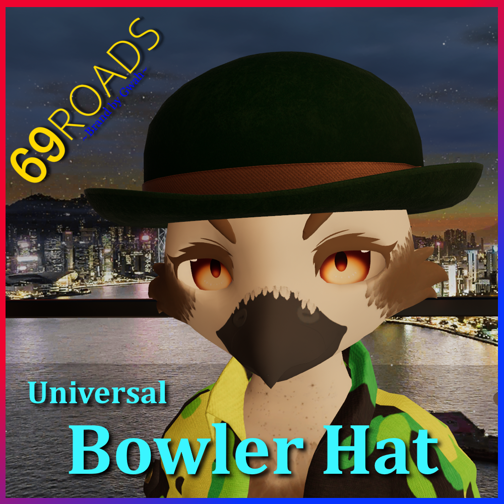 Bowler Hat