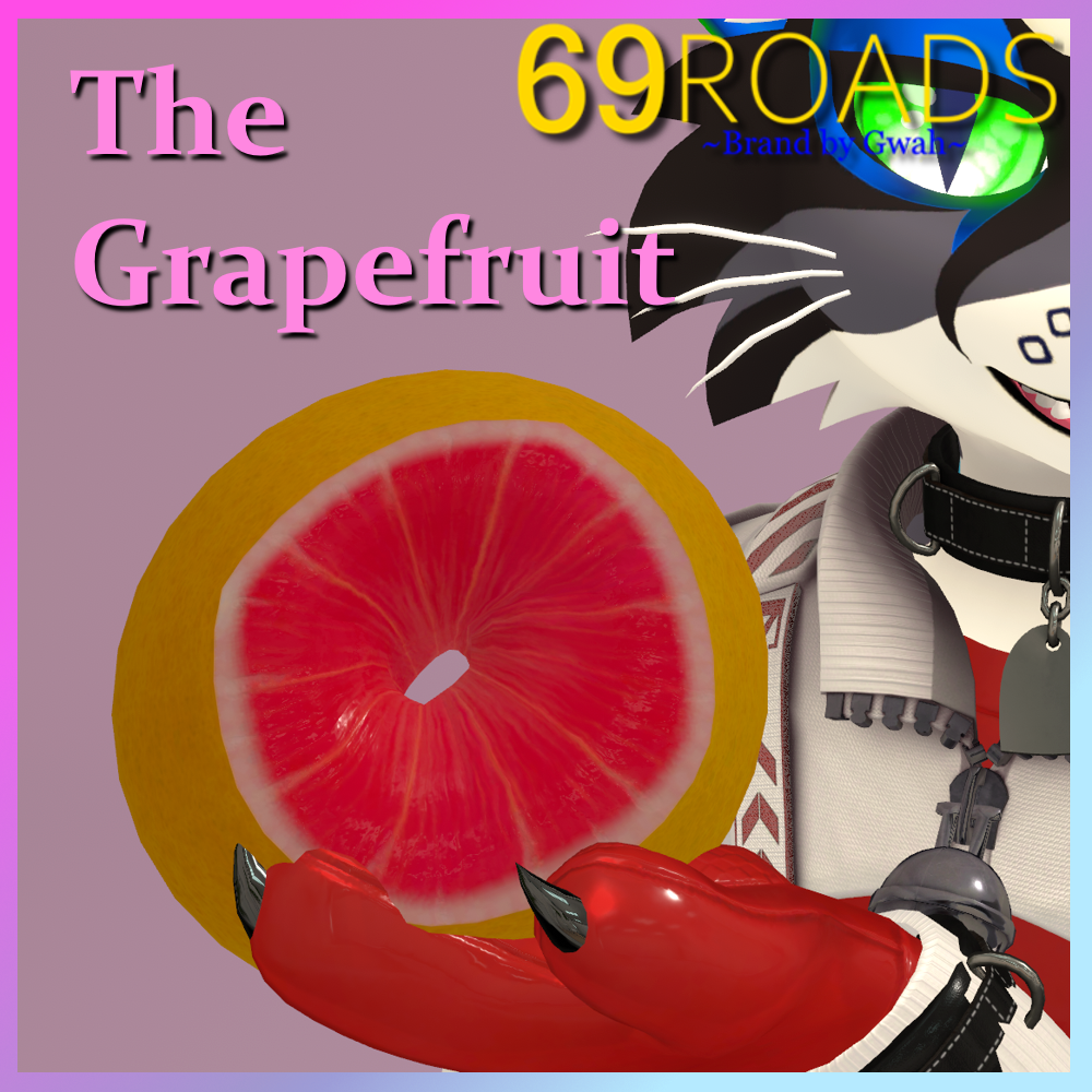 The Grapefruit