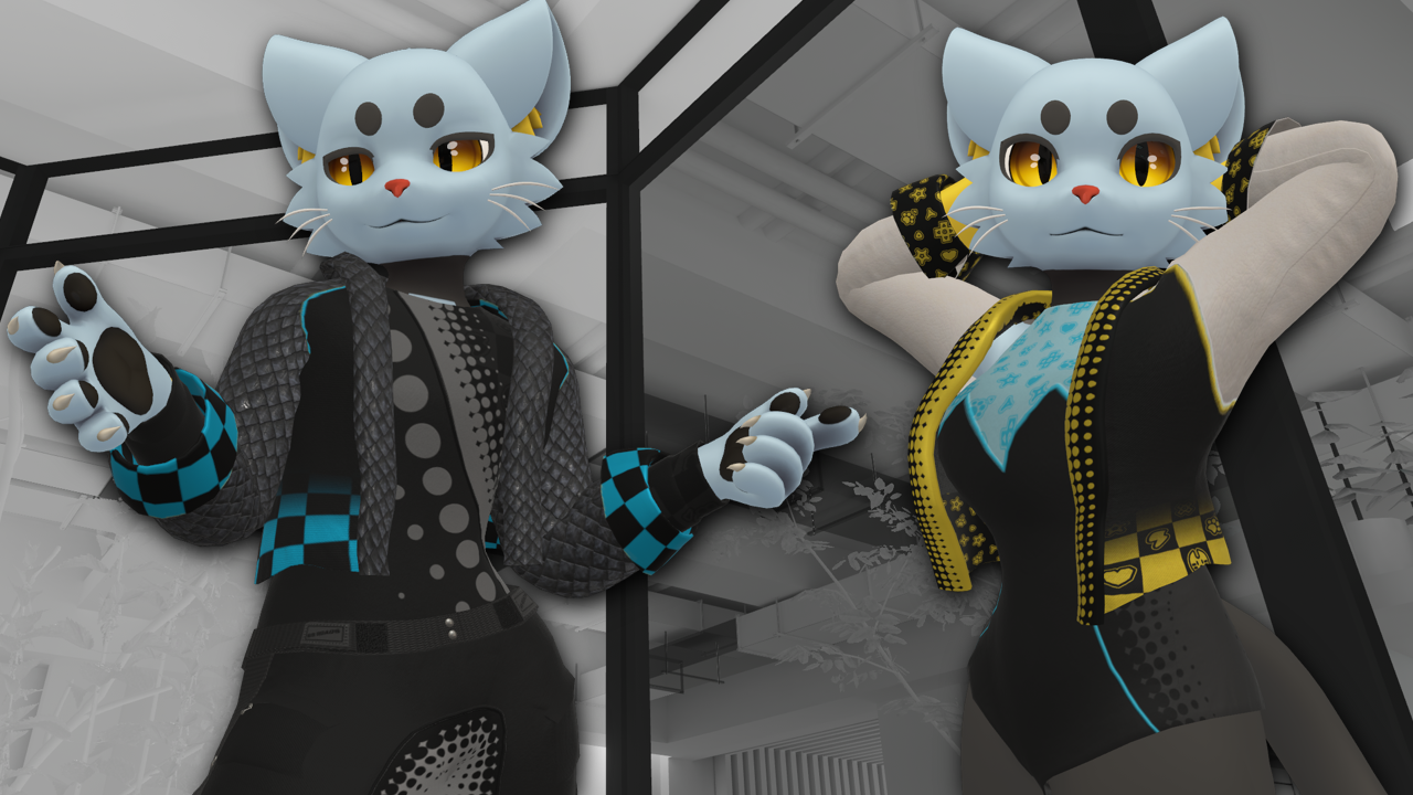 Ultra Cuffed Jacket - For Mayu